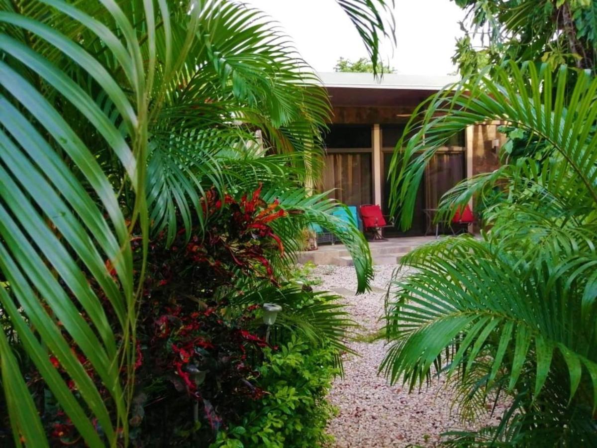 Suite Paraiso Azul ตามารินโด ภายนอก รูปภาพ