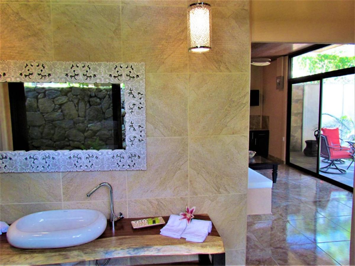 Suite Paraiso Azul ตามารินโด ภายนอก รูปภาพ