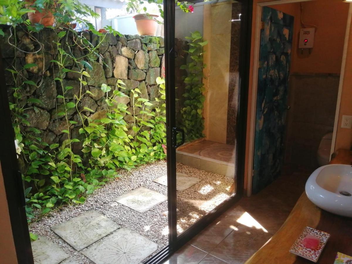 Suite Paraiso Azul ตามารินโด ภายนอก รูปภาพ