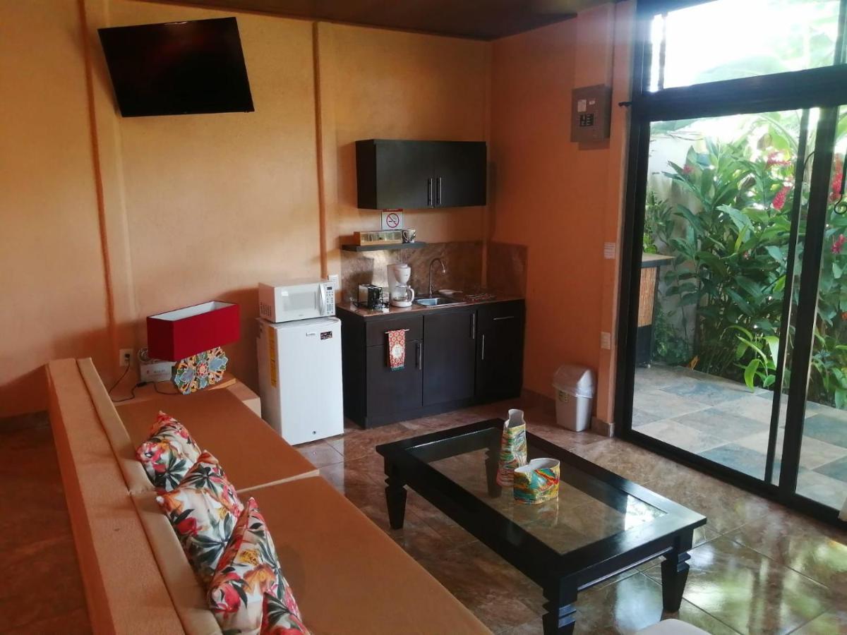 Suite Paraiso Azul ตามารินโด ภายนอก รูปภาพ