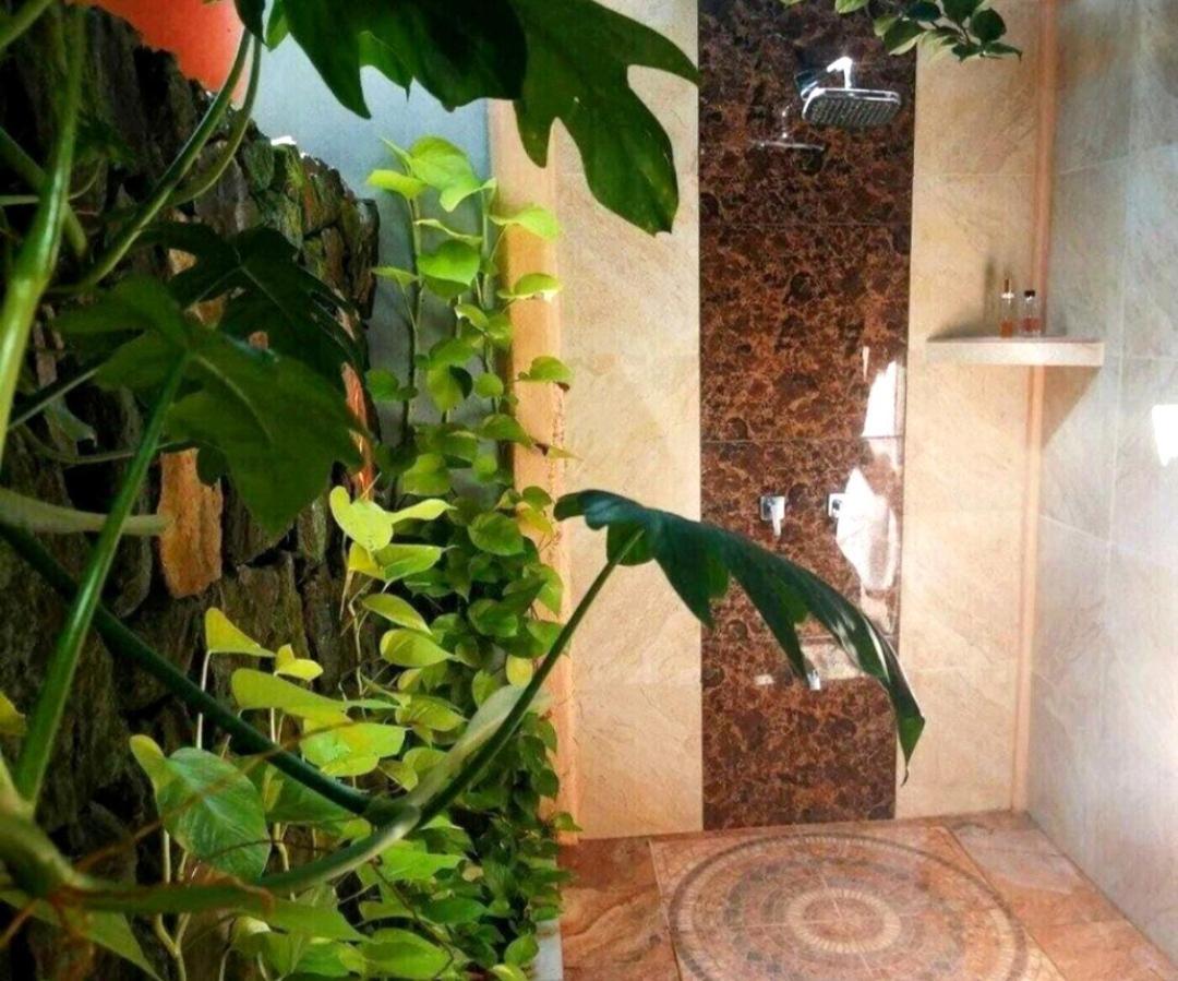 Suite Paraiso Azul ตามารินโด ภายนอก รูปภาพ